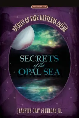 Les secrets de la mer d'Opale - Secrets of the Opal Sea