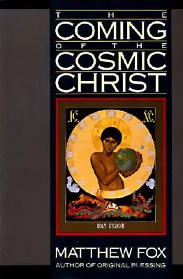 L'avènement du Christ cosmique - The Coming of the Cosmic Christ