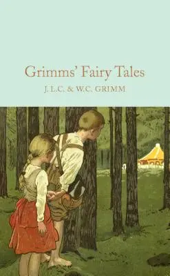 Contes de fées de Grimms - Grimms' Fairy Tales