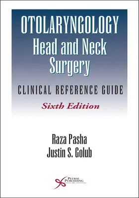 Oto-rhino-laryngologie - Chirurgie de la tête et du cou - Otolaryngology-Head and Neck Surgery