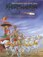 Mahabharata - La plus grande épopée de tous les temps - Mahabharata - Greatest Epic of All Time