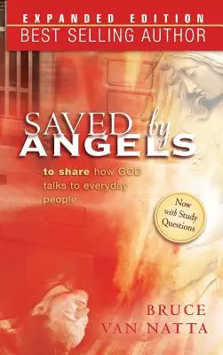 Sauvés par les Anges Exp Edition - Saved by Angels Exp Edition