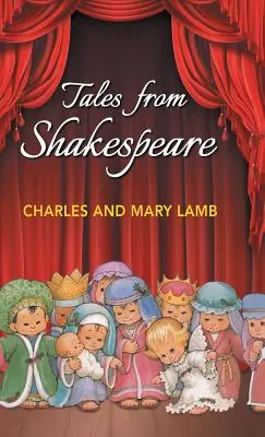 Contes de Shakespeare - Tales from Shakespeare