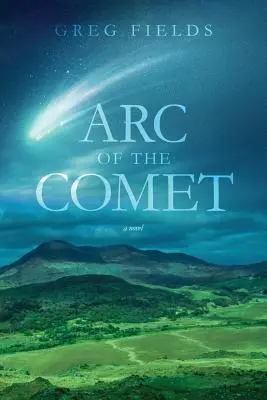 L'arc de la comète - Arc of the Comet