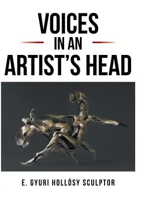 Des voix dans la tête d'un artiste - Voices in an Artist's Head