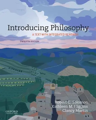 Introduction à la philosophie - Introducing Philosophy