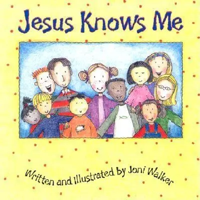 Jésus me connaît - Jesus Knows Me