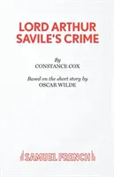 Le crime de Lord Arthur Savile - Lord Arthur Savile's Crime