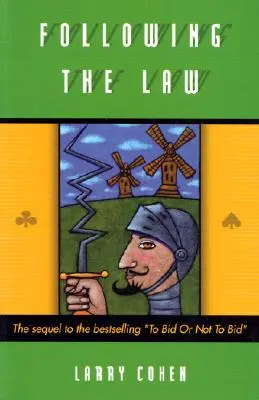 Suivre la loi : La suite de Total Tricks - Following the Law: The Total Tricks Sequel