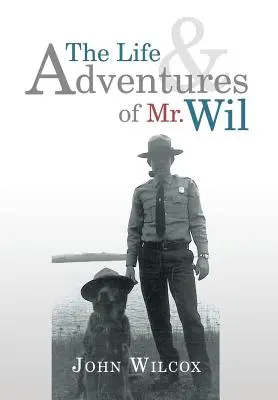 La vie et les aventures de M. Wil - The Life and Adventures of Mr. Wil