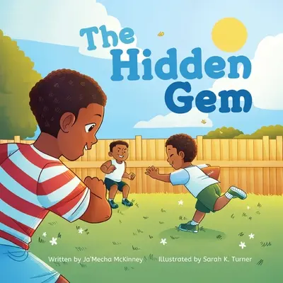 Le joyau caché - The Hidden Gem