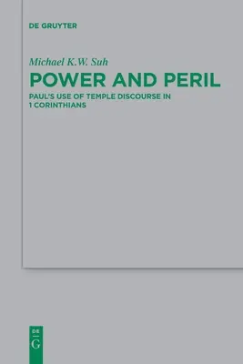 Pouvoir et péril - Power and Peril