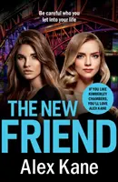 Nouvelle amie - New Friend