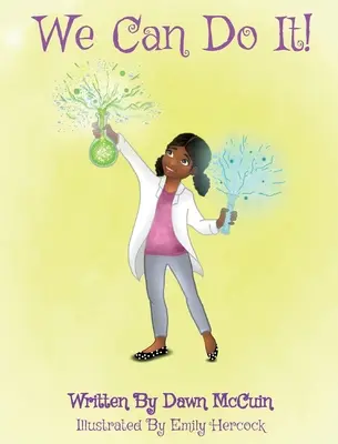 Nous pouvons le faire ! - We Can Do It!