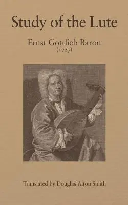 L'étude du luth - Study of the Lute