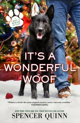 C'est un merveilleux Woof - It's a Wonderful Woof