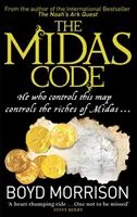 Code Midas - Midas Code