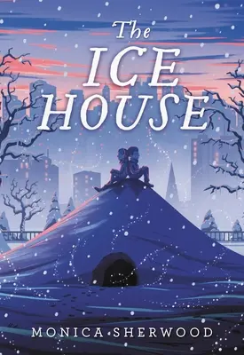 La maison de glace - The Ice House
