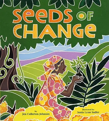 Les graines du changement : Planter un chemin vers la paix - Seeds of Change: Planting a Path to Peace