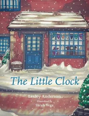 La petite horloge - The Little Clock