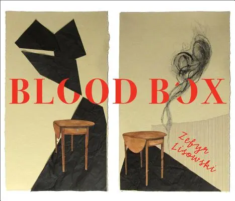 Boîte à sang - Blood Box