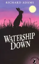 La descente aux enfers - Watership Down