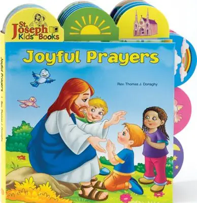 Prières joyeuses - Joyful Prayers