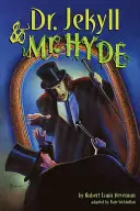 Dr Jekyll et M. Hyde - Dr. Jekyll and Mr. Hyde