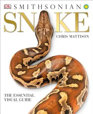 Snake : Le guide visuel essentiel - Snake: The Essential Visual Guide