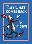 Le chat dans le chapeau revient - Cat in the Hat Comes Back