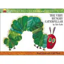 La chenille très affamée - Very Hungry Caterpillar