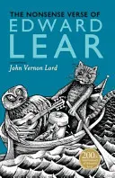 Les versets absurdes d'Edward Lear - Nonsense Verse of Edward Lear