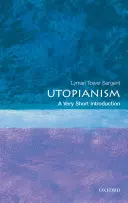 L'utopisme : Une très courte introduction - Utopianism: A Very Short Introduction