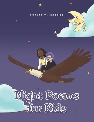 Poèmes nocturnes pour les enfants - Night Poems for Kids