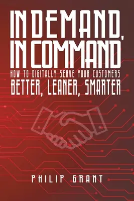 A la demande, au commandement - In Demand, in Command