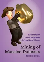 Exploitation de vastes ensembles de données - Mining of Massive Datasets