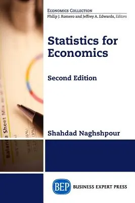 Statistiques pour l'économie, deuxième édition - Statistics for Economics, Second Edition