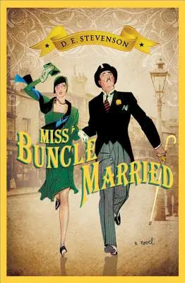 Le mariage de Miss Buncle - Miss Buncle Married