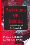 Modèles de désir - La diversité sexuelle dans la psychanalyse - Patterns of Desire - Sexual Diversity in Psychoanalysis