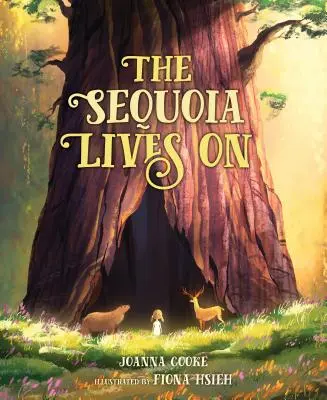 Le séquoia survit - The Sequoia Lives on