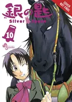 La Cuillère d'Argent, Vol. 10 - Silver Spoon, Vol. 10