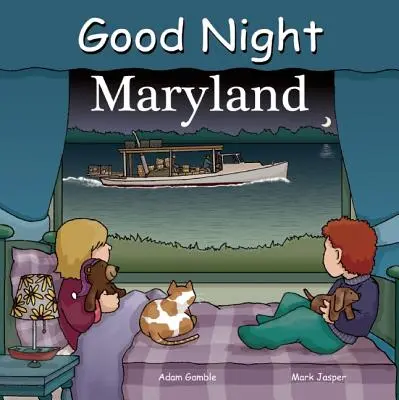 Bonne nuit Maryland - Good Night Maryland