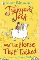 Junkyard Jack et le cheval qui parlait - Junkyard Jack and the Horse That Talked