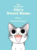 L'intégrale de Chi's Sweet Home, 1 - The Complete Chi's Sweet Home, 1