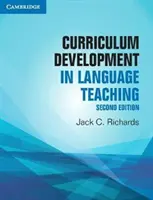 Le développement du curriculum dans l'enseignement des langues - Curriculum Development in Language Teaching