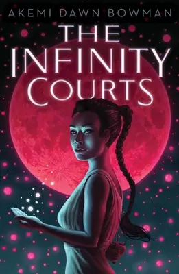 Les tribunaux de l'infini - The Infinity Courts