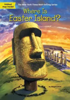 Où se trouve l'île de Pâques ? - Where Is Easter Island?