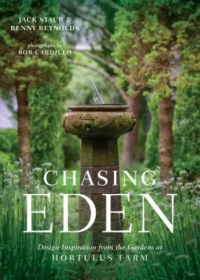 Chasing Eden : L'inspiration des jardins de la ferme Hortulus en matière de design - Chasing Eden: Design Inspiration from the Gardens at Hortulus Farm