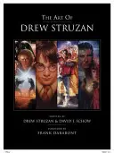 L'art de Drew Struzan - The Art of Drew Struzan