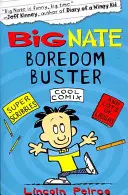 Big Nate Boredom Buster 1